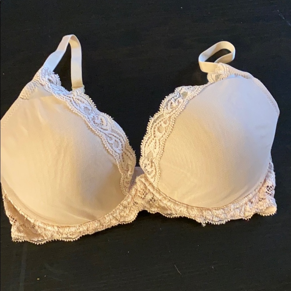 Natori nude bra